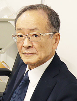 久米 修司