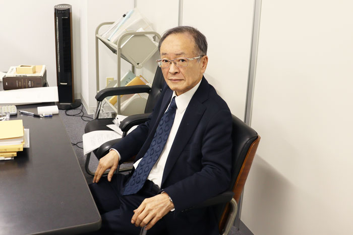 弁護士 久米 修司